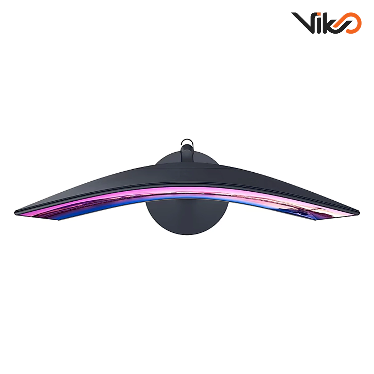 مانیتور خمیده 32 اینچ سامسونگ مدل LS32C390EACXXK (4)