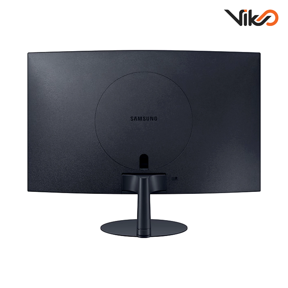 مانیتور خمیده 32 اینچ سامسونگ مدل LS32C390EACXXK (6)