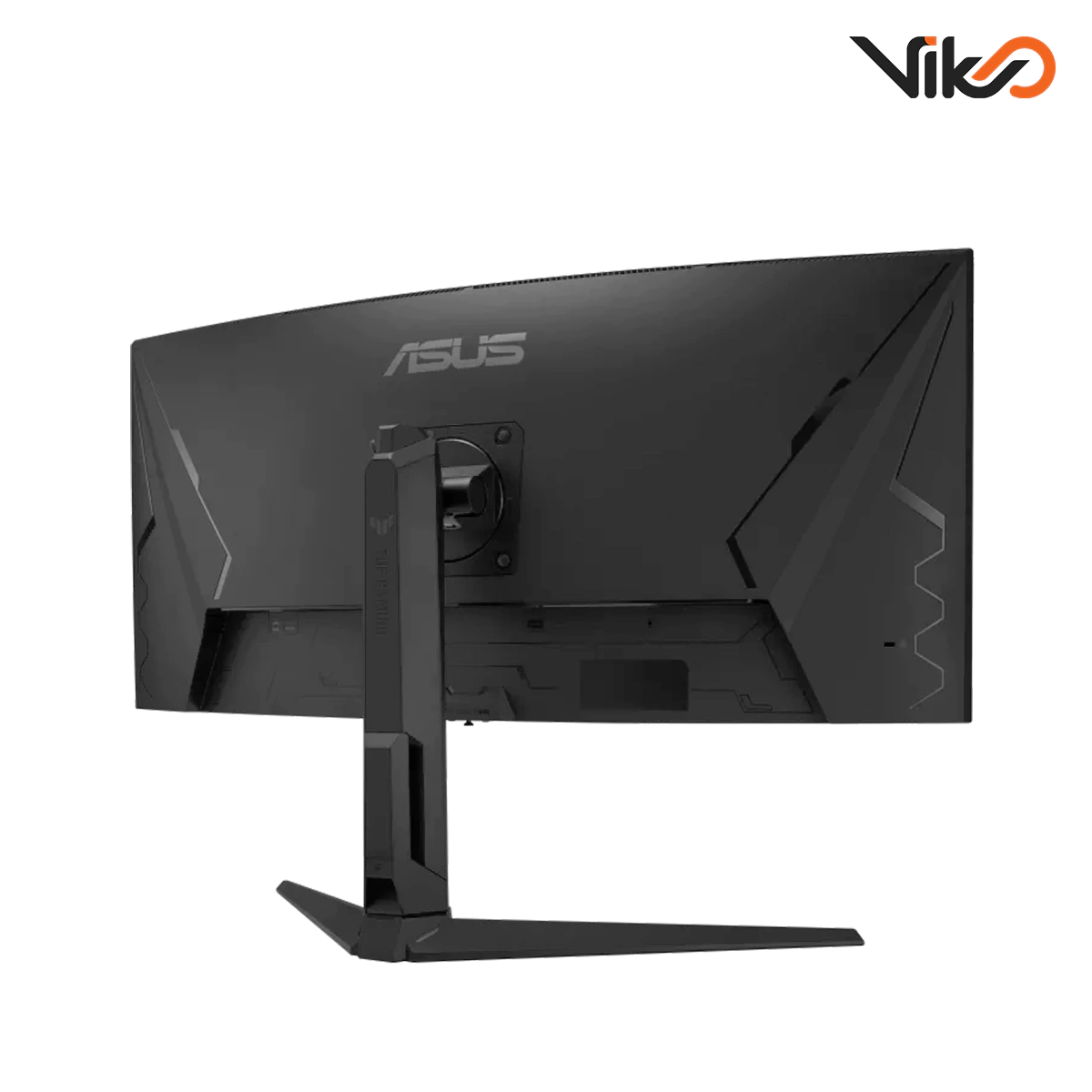 مانیتور خمیده 34 اینچ ایسوس مدل TUF Gaming VG34VQEL1A (4)