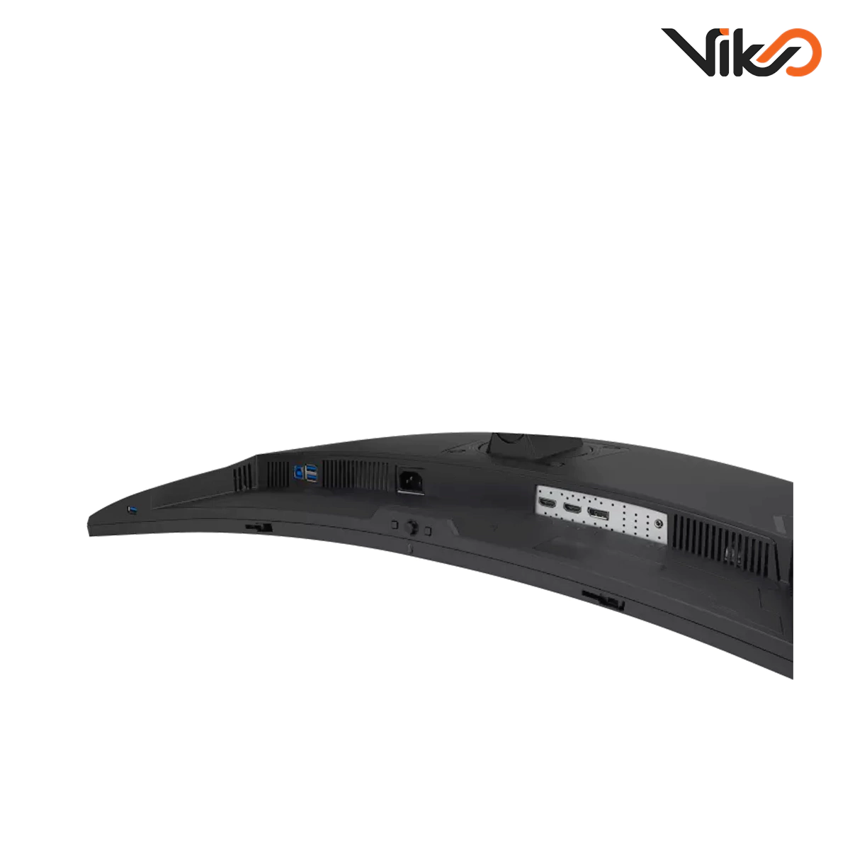 مانیتور خمیده 34 اینچ ایسوس مدل TUF Gaming VG34VQEL1A (5)