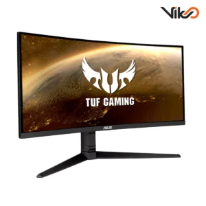مانیتور خمیده 34 اینچ ایسوس مدل TUF Gaming VG34VQL1B (3)