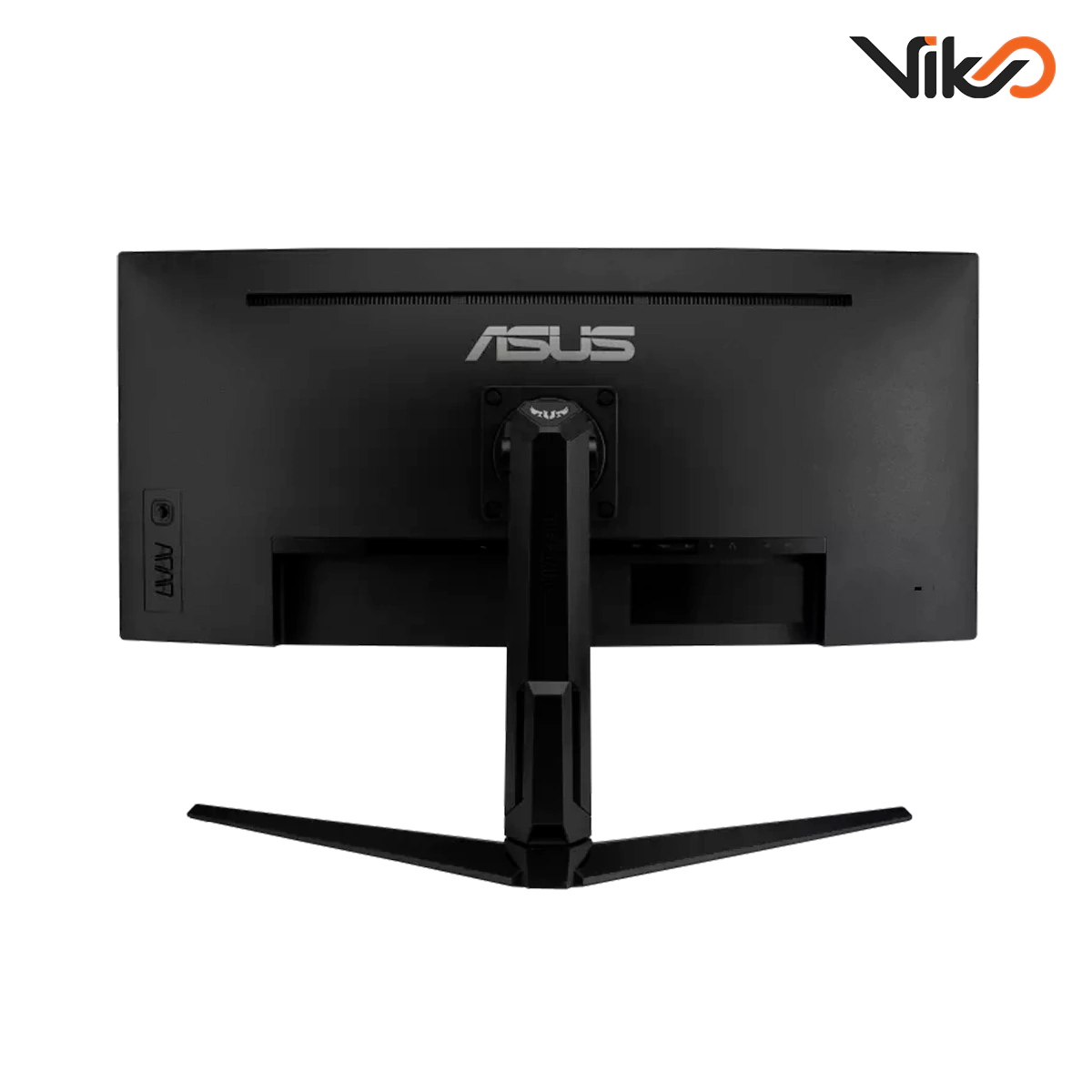 مانیتور خمیده 34 اینچ ایسوس مدل TUF Gaming VG34VQL1B (4)