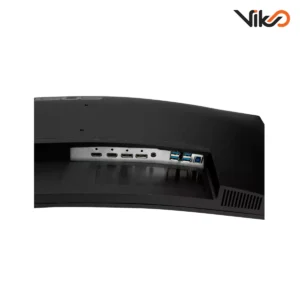 مانیتور خمیده 34 اینچ ایسوس مدل TUF Gaming VG34VQL1B (5)