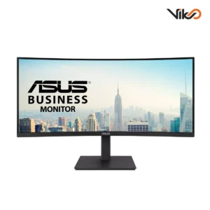 مانیتور خمیده 34 اینچ ایسوس مدل VA34VCPSN