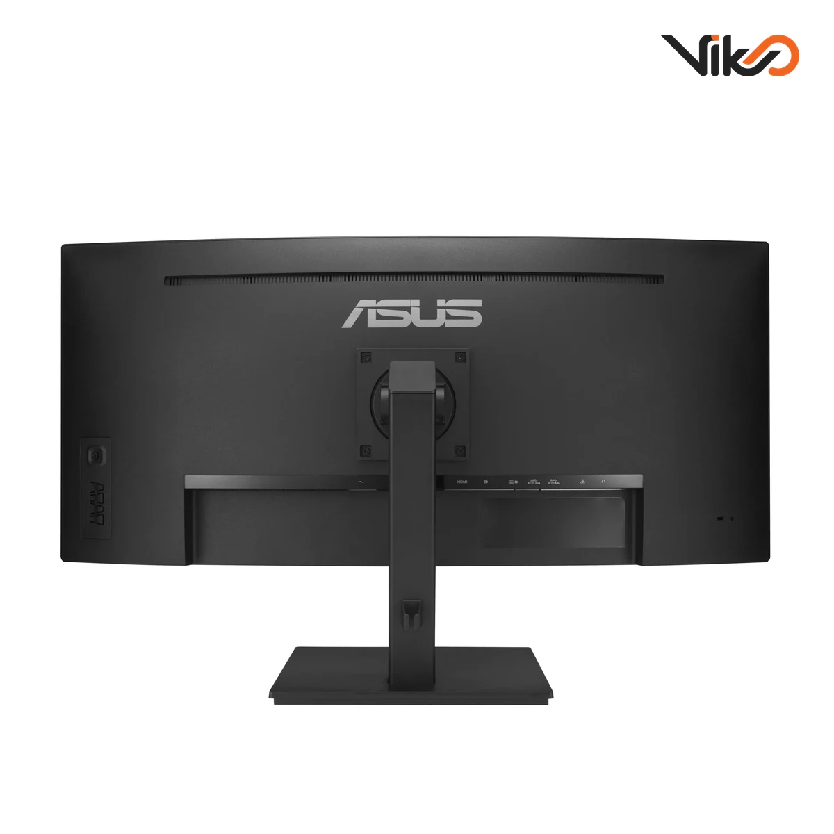 مانیتور خمیده 34 اینچ ایسوس مدل VA34VCPSN