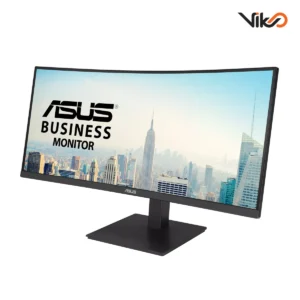 مانیتور خمیده 34 اینچ ایسوس مدل VA34VCPSN
