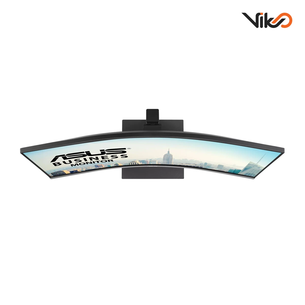 مانیتور خمیده 34 اینچ ایسوس مدل VA34VCPSN