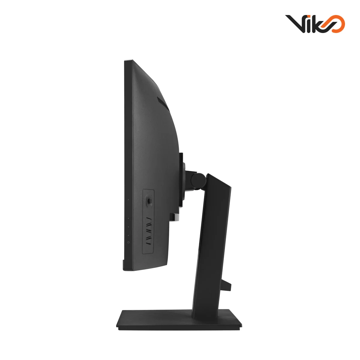 مانیتور خمیده 34 اینچ ایسوس مدل VA34VCPSN