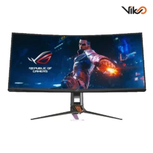 مانیتور خمیده 35 اینچ ایسوس مدل ROG SWIFT PG35VQ