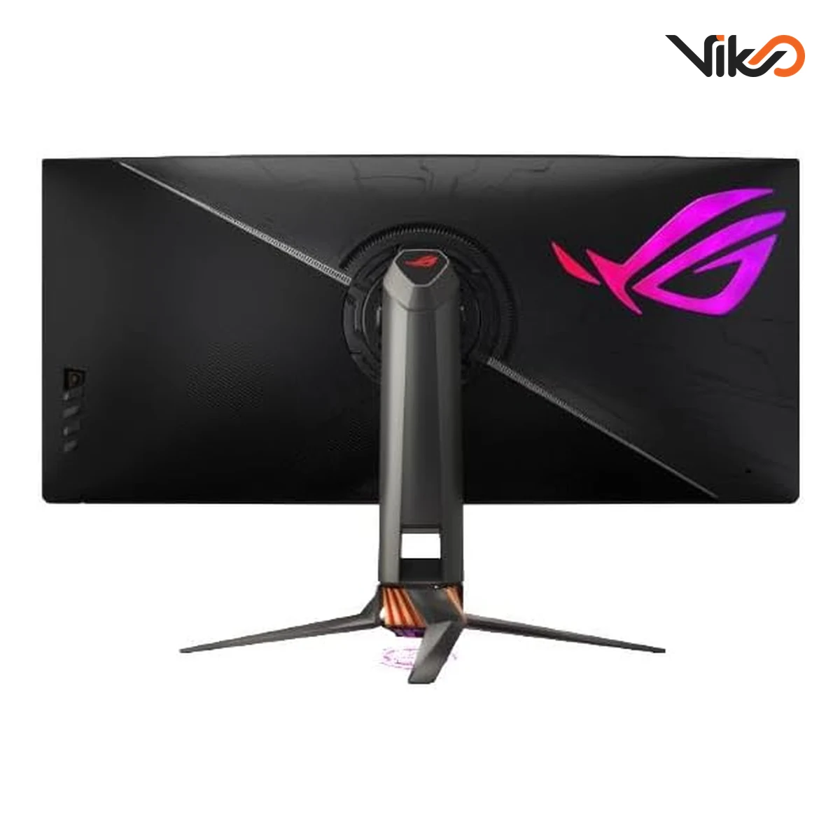 مانیتور خمیده 35 اینچ ایسوس مدل ROG SWIFT PG35VQ