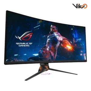 مانیتور خمیده 35 اینچ ایسوس مدل ROG SWIFT PG35VQ