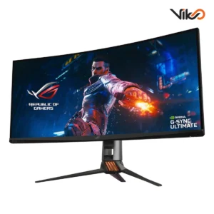 مانیتور خمیده 35 اینچ ایسوس مدل ROG SWIFT PG35VQ