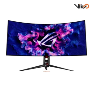 مانیتور خمیده 39 اینچ ایسوس مدل ROG Swift OLED PG39WCDM