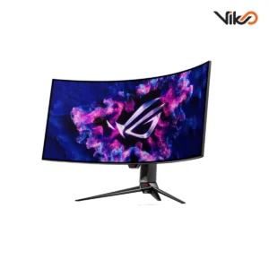مانیتور خمیده 39 اینچ ایسوس مدل ROG Swift OLED PG39WCDM