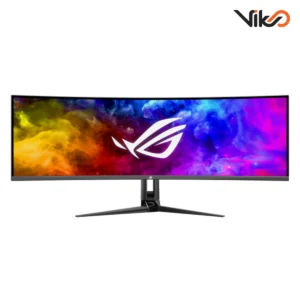 مانیتور خمیده 49 اینچ ایسوس مدل ROG Swift OLED PG49WCD (1)