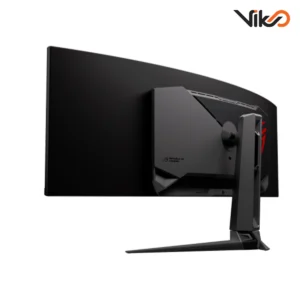 مانیتور خمیده 49 اینچ ایسوس مدل ROG Swift OLED PG49WCD (3)