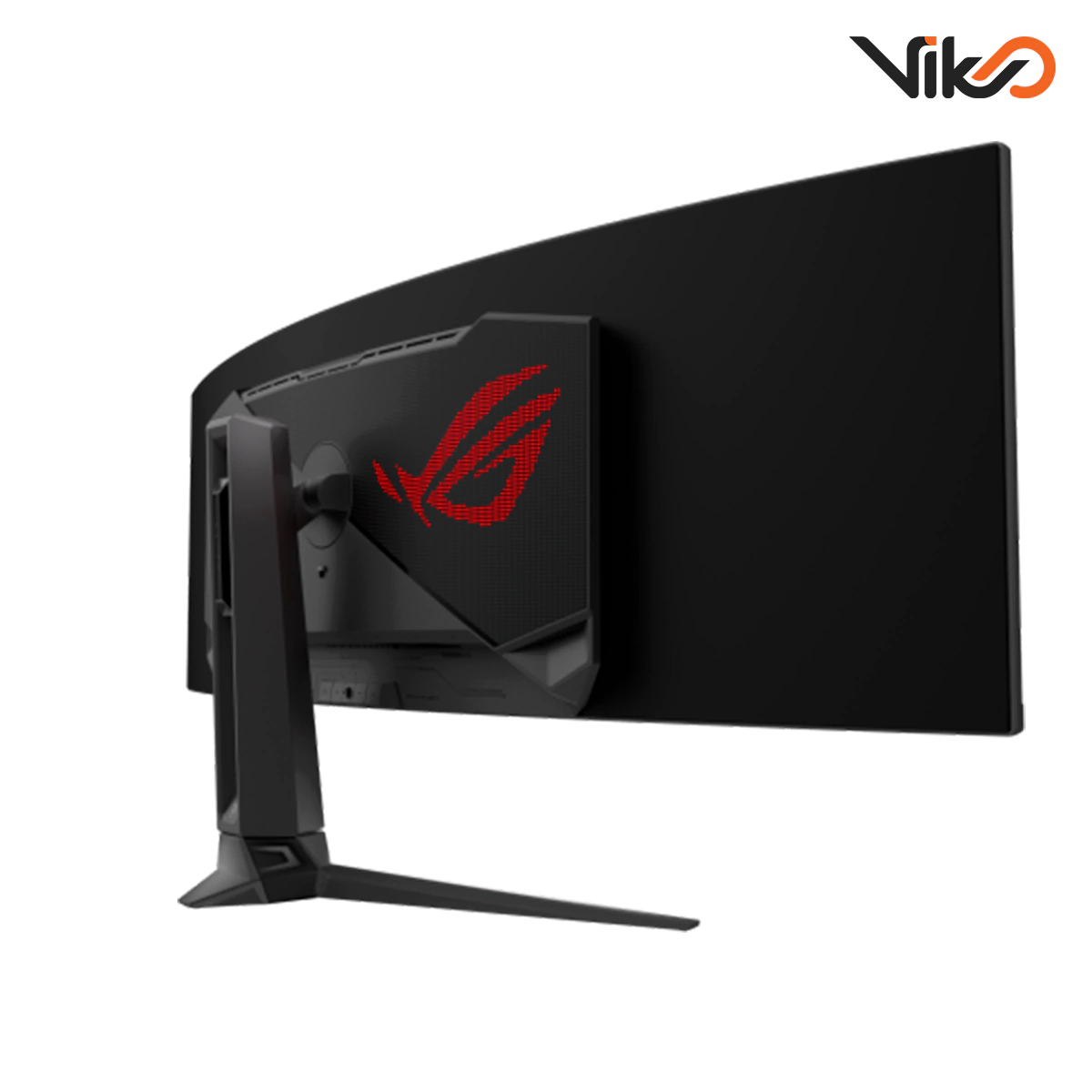 مانیتور خمیده 49 اینچ ایسوس مدل ROG Swift OLED PG49WCD (4)