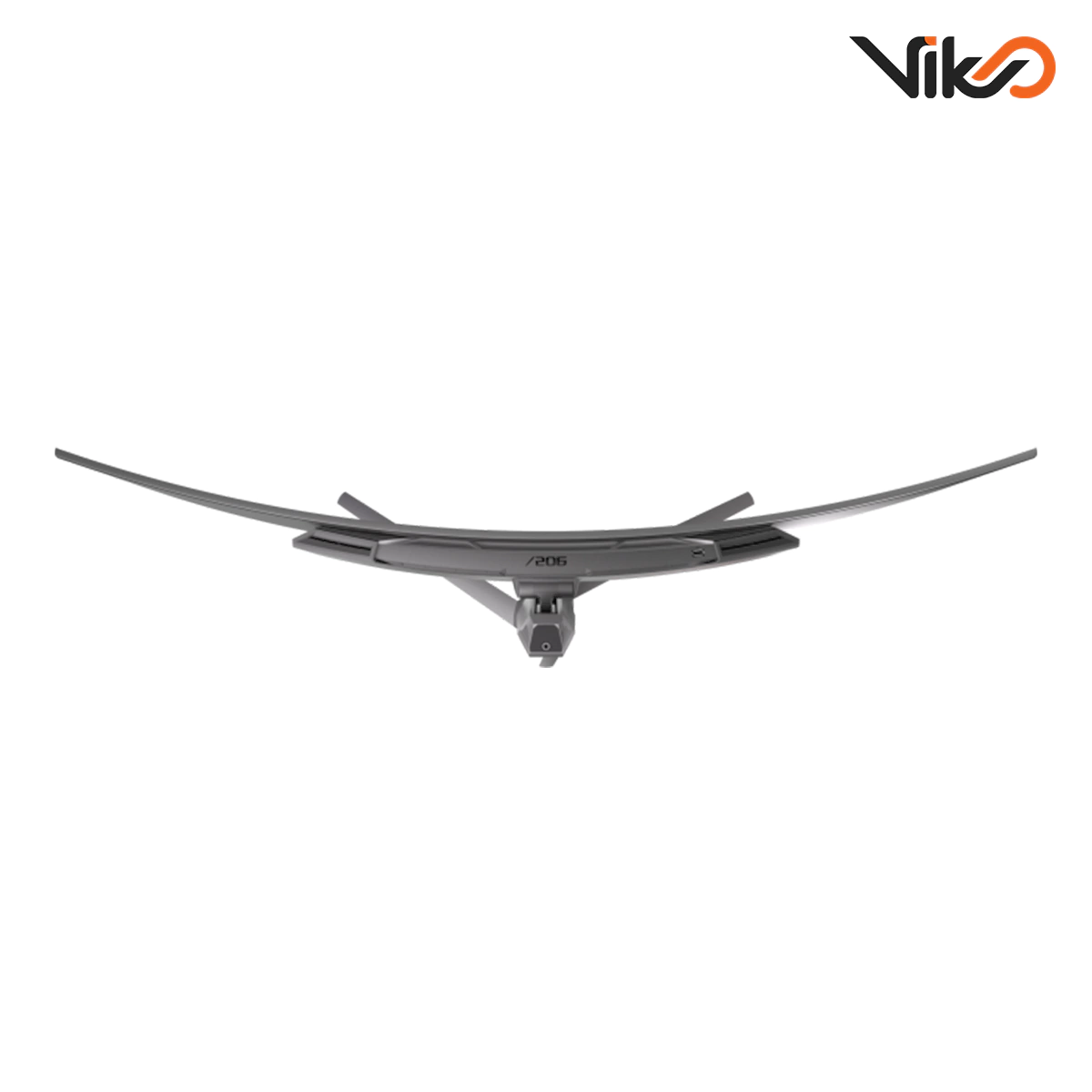 مانیتور خمیده 49 اینچ ایسوس مدل ROG Swift OLED PG49WCD (5)