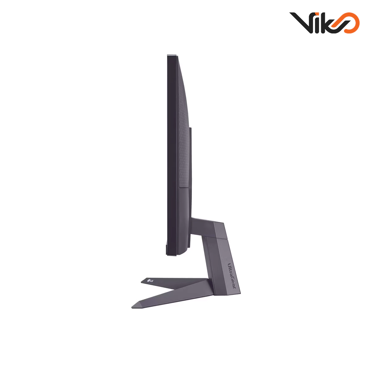 مانیتور گیمینگ 27 اینچ ال جی مدل 27GS50F (4)