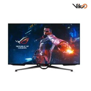 مانیتور گیمینگ 42 اینچ ایسوس مدل ROG Swift OLED PG42UQ