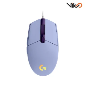 ماوس گیمینگ لاجیتک مدل G102 Prodigy (1)