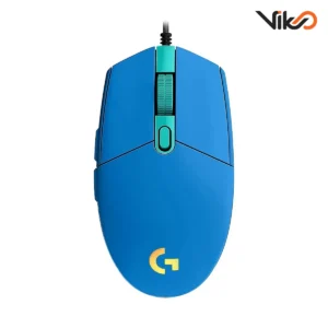 ماوس گیمینگ لاجیتک مدل G102 Prodigy (2)