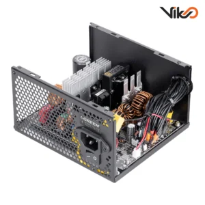 منبع تغذیه کامپیوتر گرین مدل GP450A-ECO D (5)