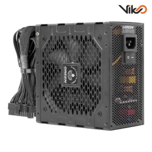 منبع تغذیه کامپیوتر گرین مدل GP700A-GED (4)