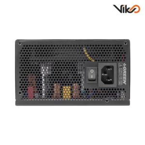 منبع تغذیه کامپیوتر گرین مدل GP700A-GED (5)