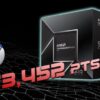 نتایج بنچمارک پردازنده‌های AMD Ryzen Threadripper PRO 9995WX و 9965WX