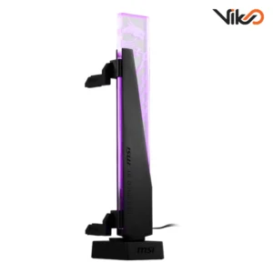 پایه نگهدارنده کارت گرافیک ام اس آی مدل MPG ARGB Black