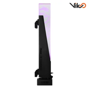 پایه نگهدارنده کارت گرافیک ام اس آی مدل MPG ARGB Black