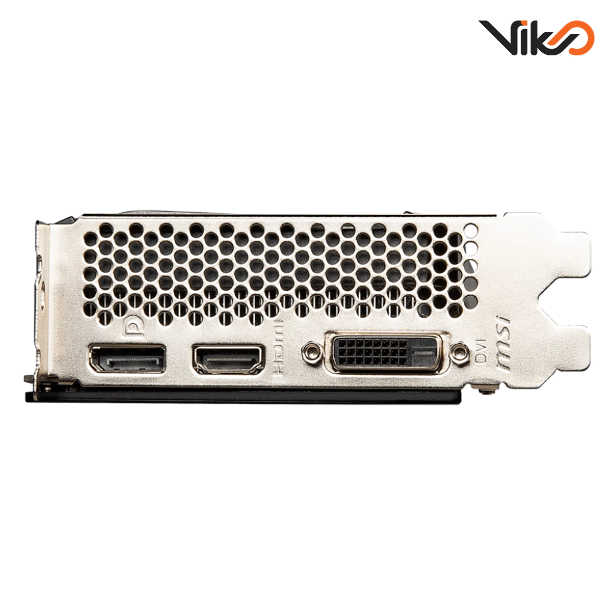 کارت گرافیک ام اس آی مدل GeForce RTX 3050 VENTUS 2X XS 8G OC