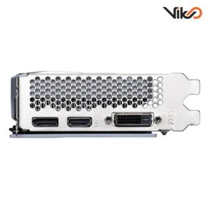 کارت گرافیک ام اس آی مدل GeForce RTX 3050 VENTUS 2X XS WHITE 8G OC