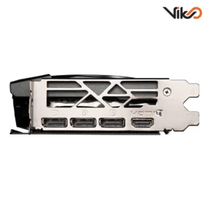 کارت گرافیک ام اس آی مدل GeForce RTX 4060 Ti GAMING X SLIM 16G