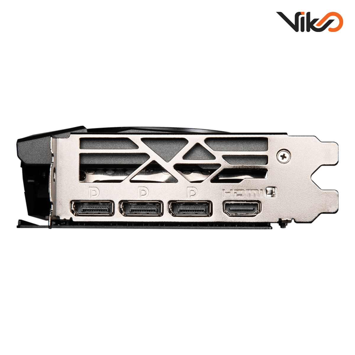 کارت گرافیک ام اس آی مدل GeForce RTX 4060 Ti GAMING X SLIM 16G
