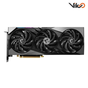 کارت گرافیک ام اس آی مدل GeForce RTX 4060 Ti GAMING X SLIM 16G