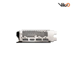 کارت گرافیک ام اس آی مدل GeForce RTX 4060 VENTUS 2X BLACK 8G OC