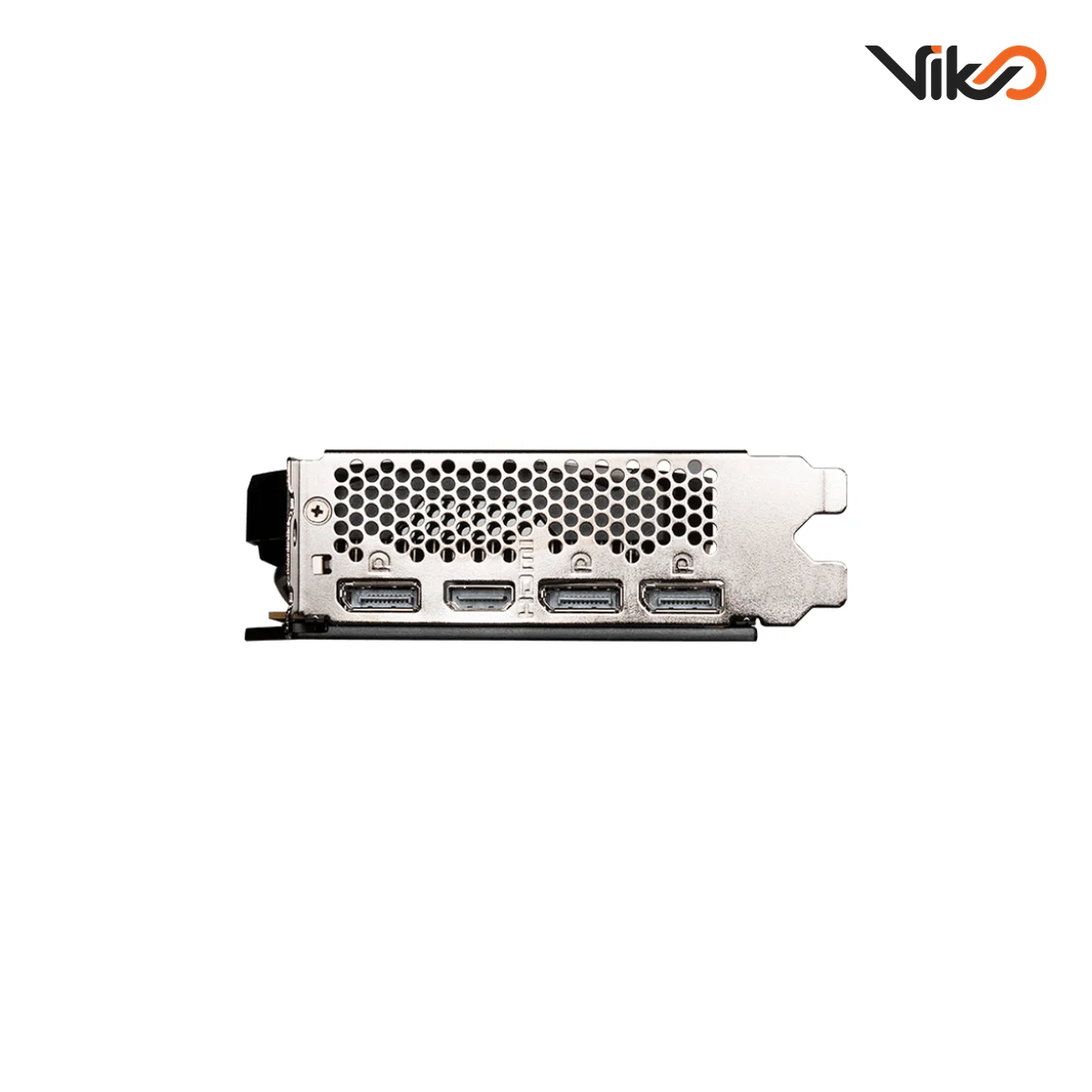 کارت گرافیک ام اس آی مدل GeForce RTX 4060 VENTUS 2X BLACK 8G OC