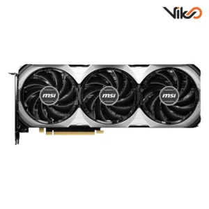 کارت گرافیک ام اس آی مدل GeForce RTX 4070 VENTUS 3X 12G OC