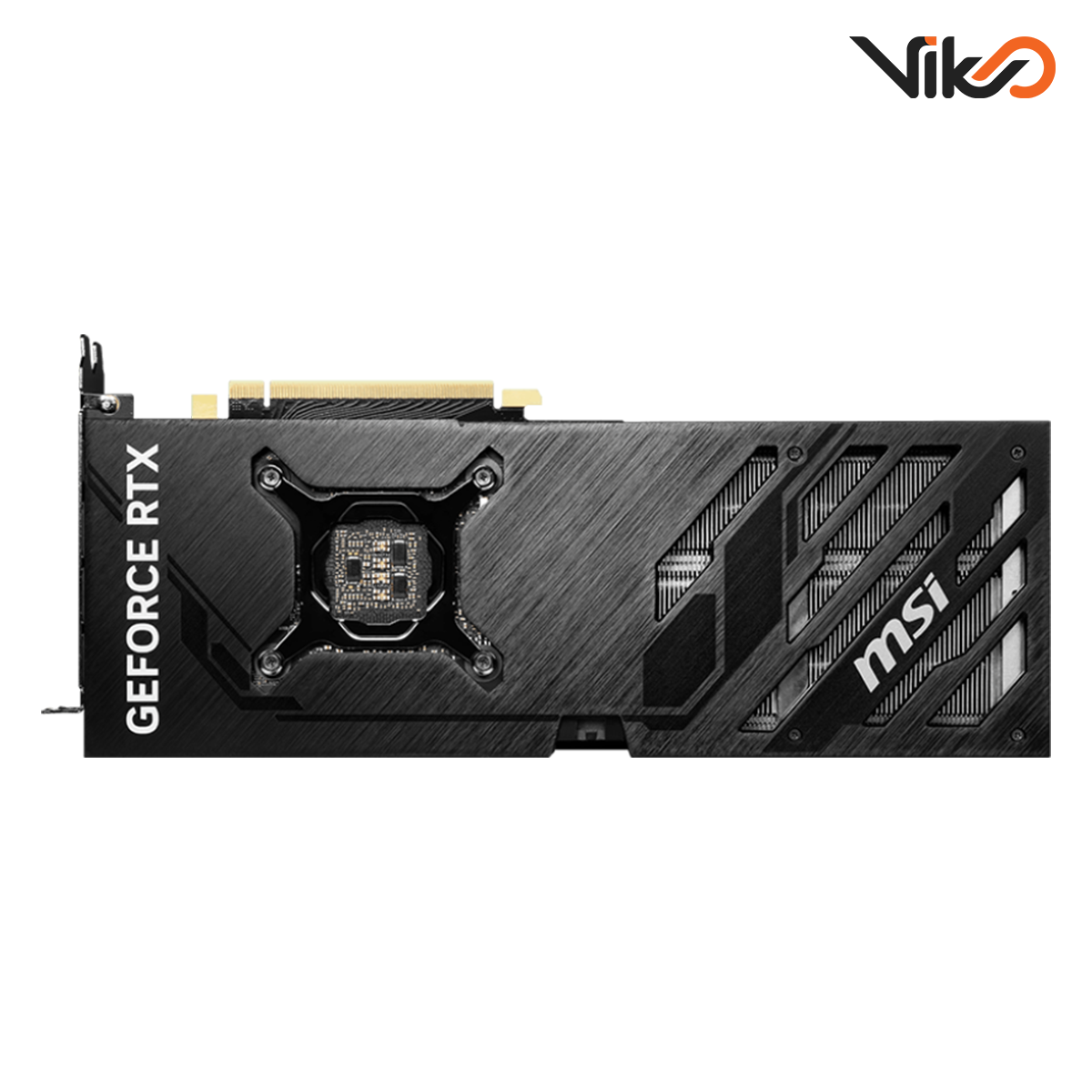 کارت گرافیک ام اس آی مدل GeForce RTX 4070 VENTUS 3X 12G OC