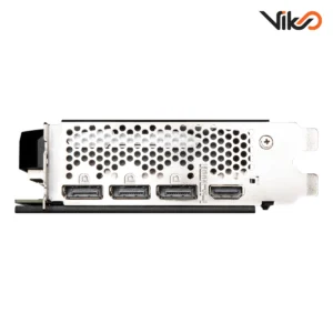 کارت گرافیک ام اس آی مدل GeForce RTX 4070 VENTUS 3X 12G OC