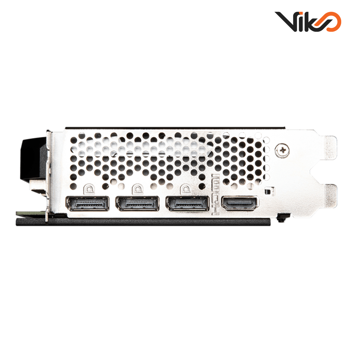 کارت گرافیک ام اس آی مدل GeForce RTX 4070 VENTUS 3X 12G OC