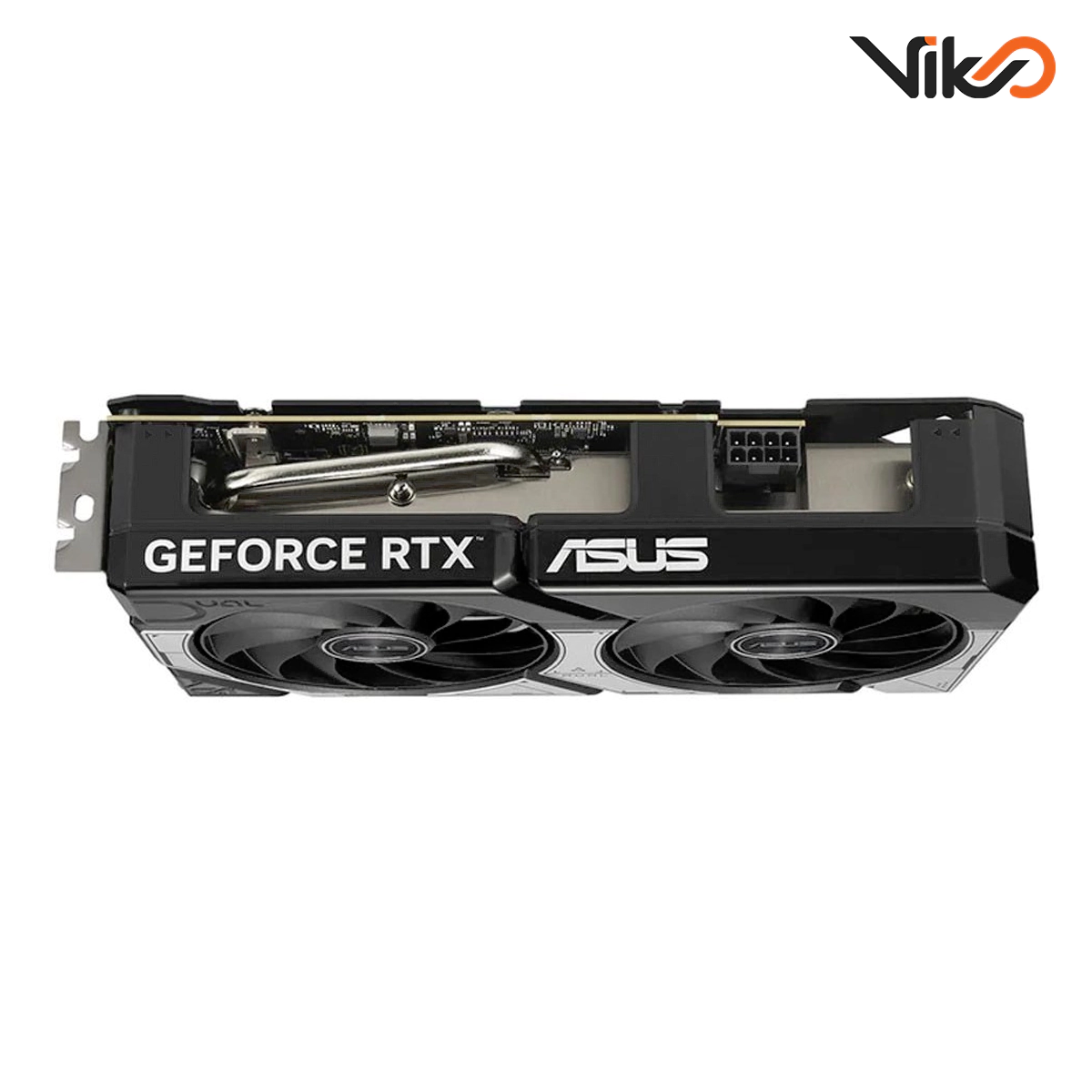 کارت گرافیک ایسوس مدل Dual GeForce RTX 5060 TI OC Edition 16GB (5)