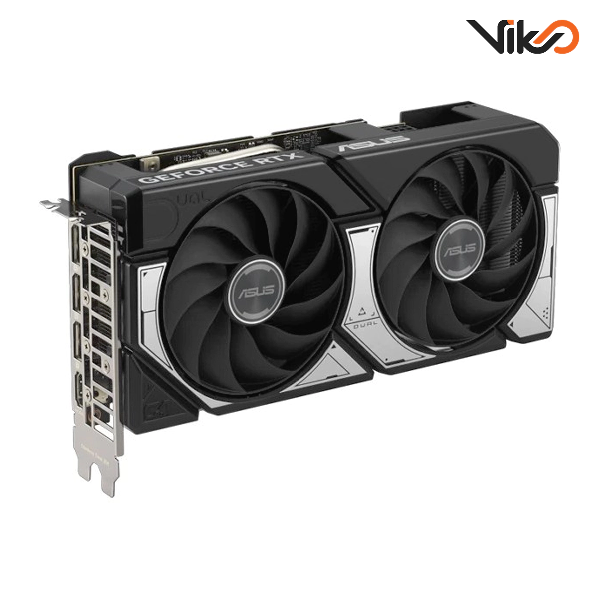 کارت گرافیک ایسوس مدل Dual GeForce RTX 5060 TI OC Edition 8GB (3)