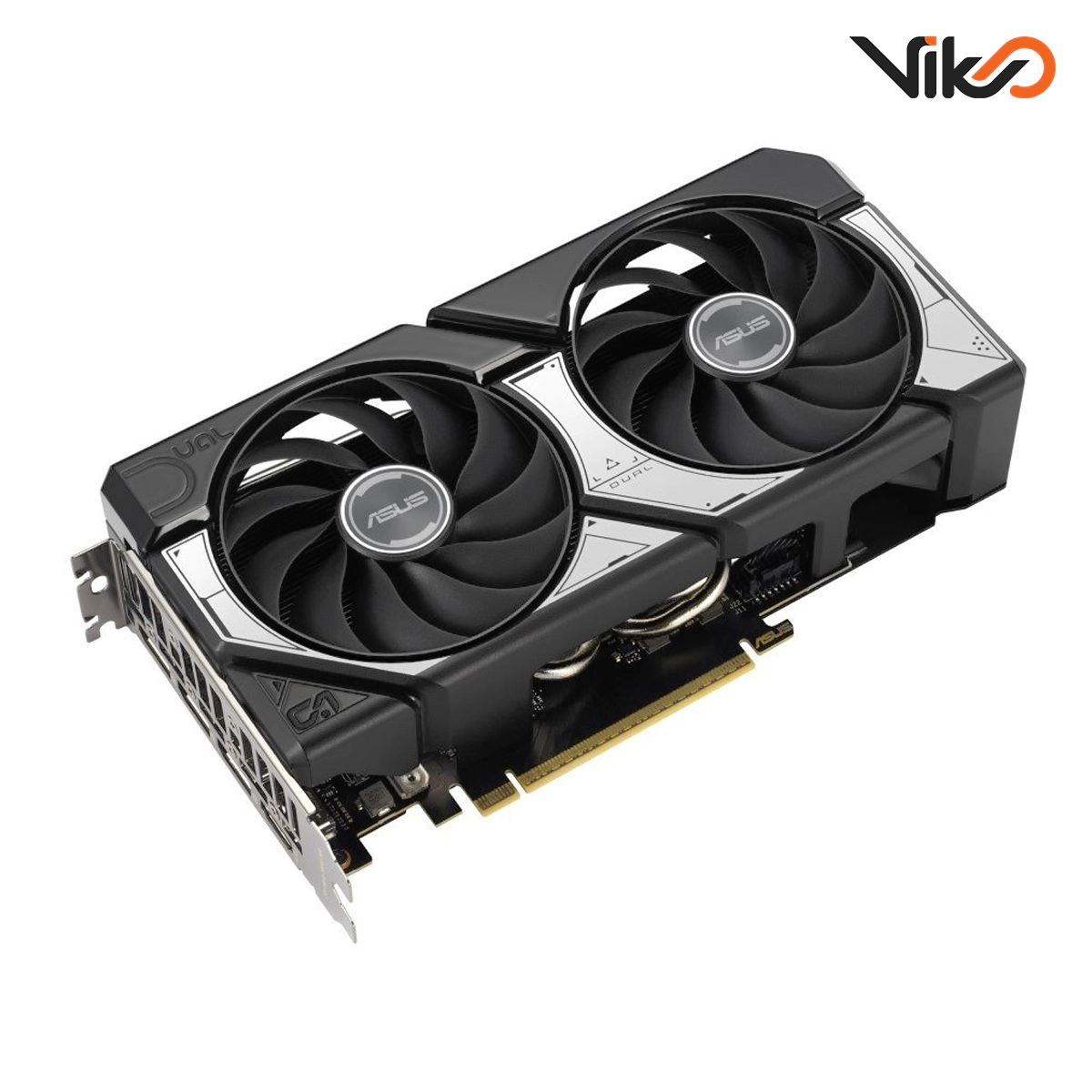 کارت گرافیک ایسوس مدل Dual GeForce RTX 5060 TI OC Edition 8GB (4)