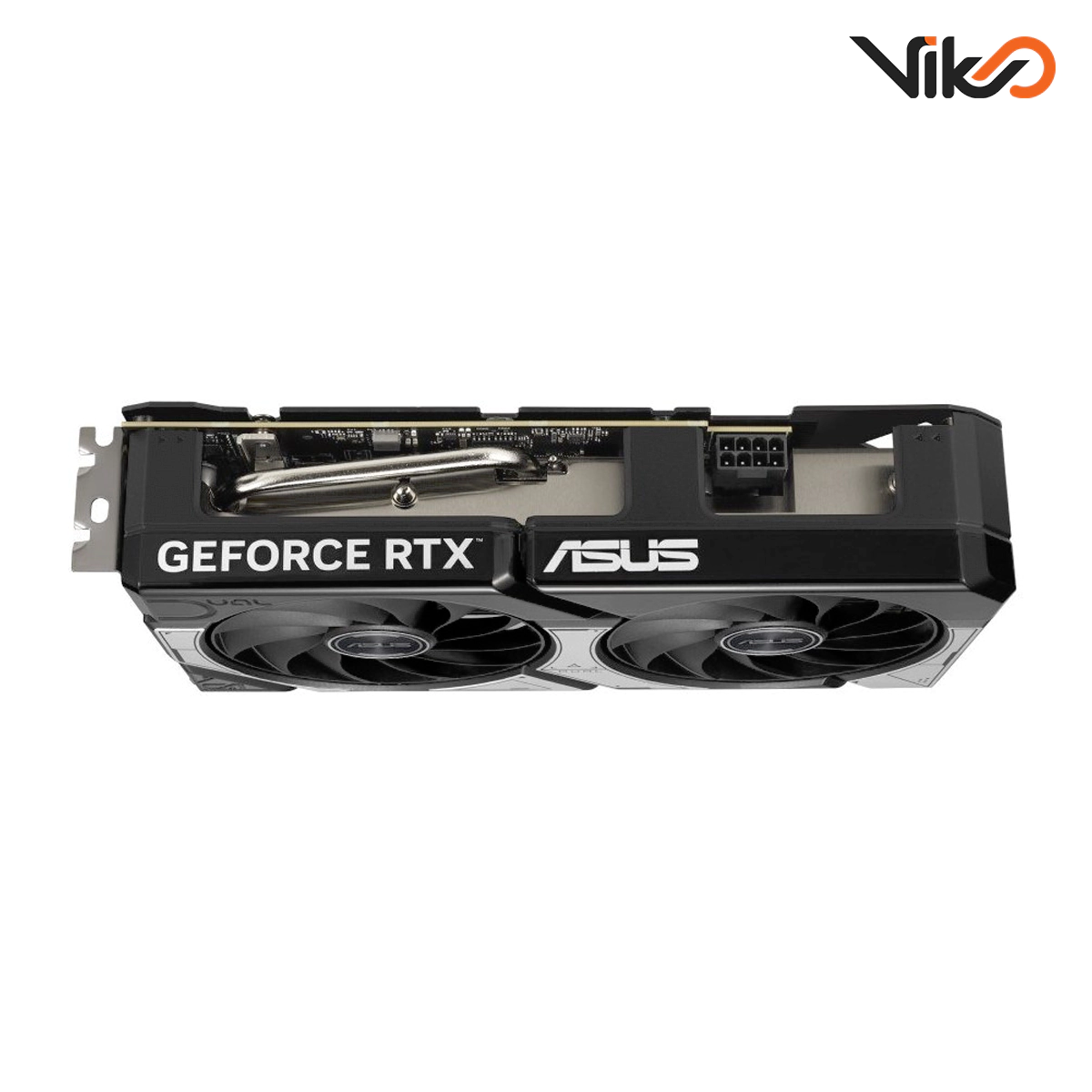 کارت گرافیک ایسوس مدل Dual GeForce RTX 5060 TI OC Edition 8GB (5)