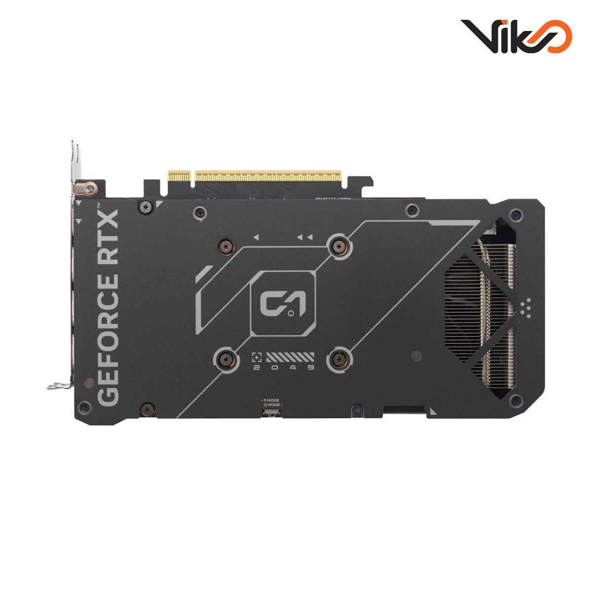 کارت گرافیک ایسوس مدل Dual GeForce RTX 5060 TI OC Edition 8GB (6)
