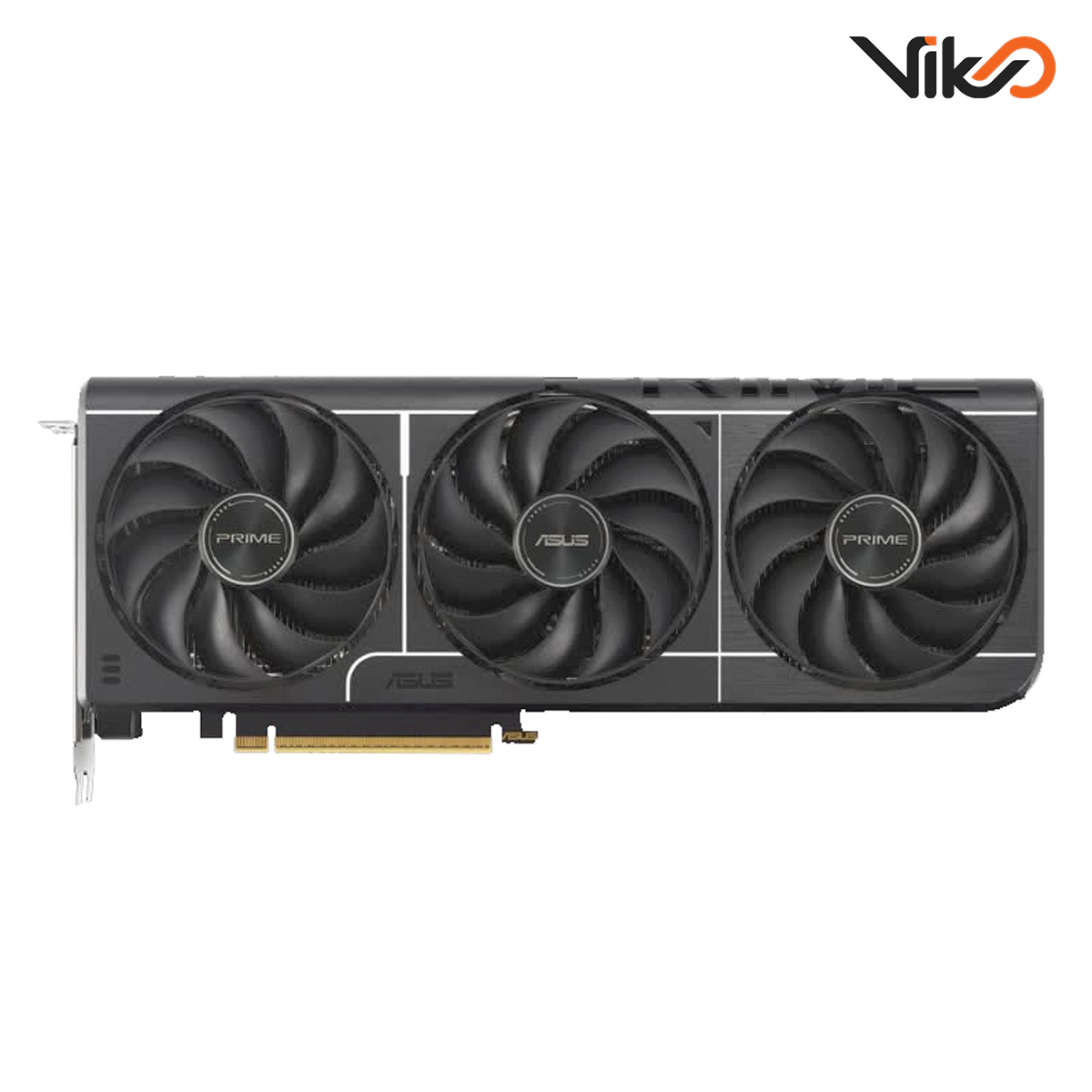 کارت گرافیک ایسوس مدل Prime GeForce RTX 5060 Ti 16GB (2)