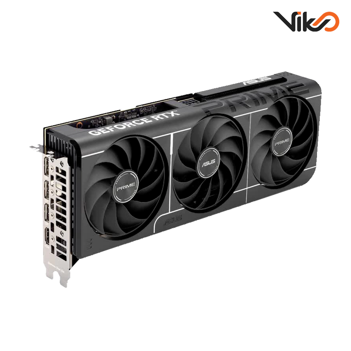 کارت گرافیک ایسوس مدل Prime GeForce RTX 5060 Ti 16GB (3)
